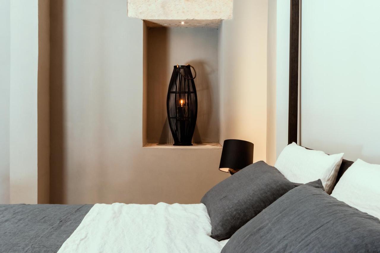 Ricci Rooms Μάλιε Εξωτερικό φωτογραφία