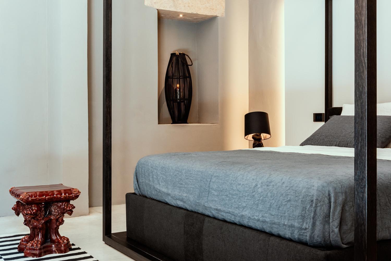 Ricci Rooms Μάλιε Εξωτερικό φωτογραφία