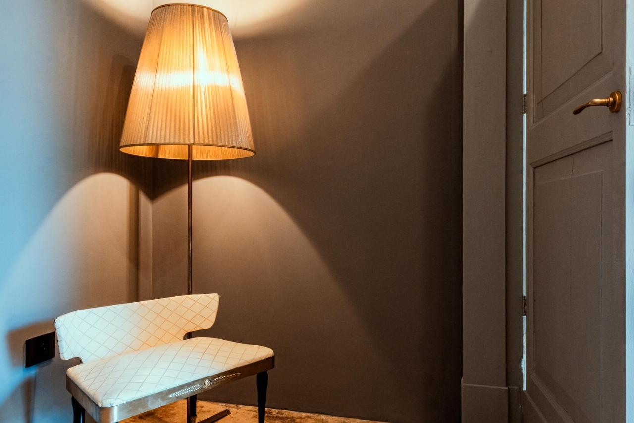 Ricci Rooms Μάλιε Εξωτερικό φωτογραφία