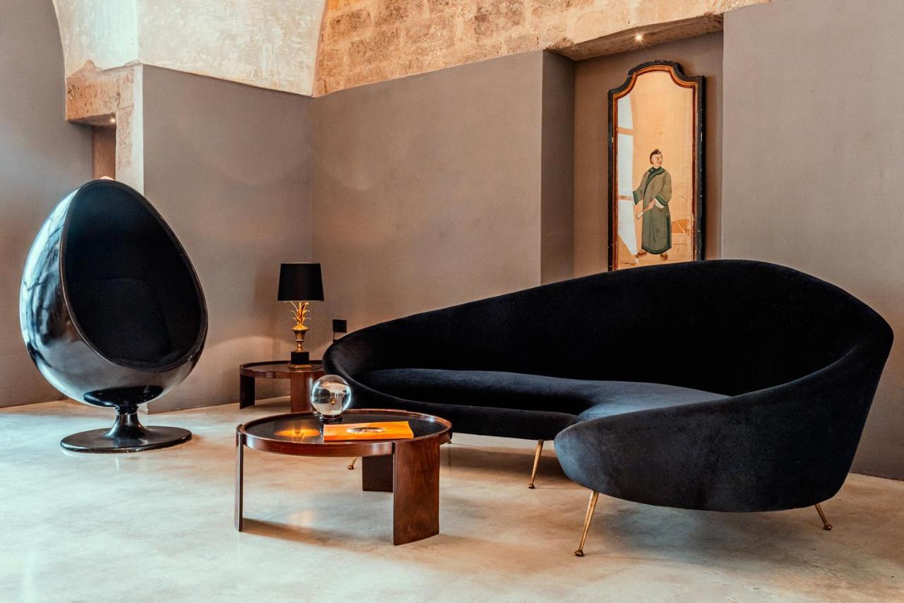 Ricci Rooms Μάλιε Εξωτερικό φωτογραφία