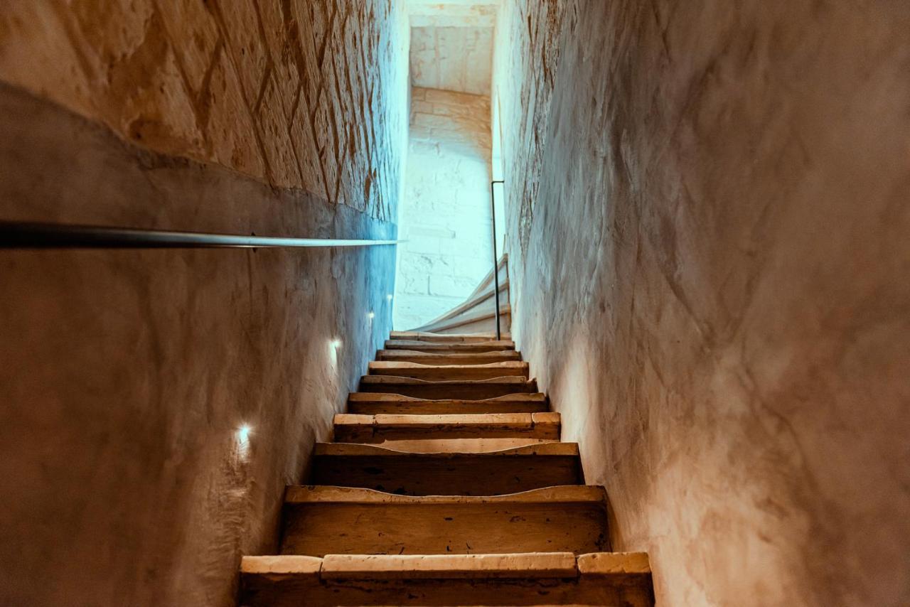 Ricci Rooms Μάλιε Εξωτερικό φωτογραφία