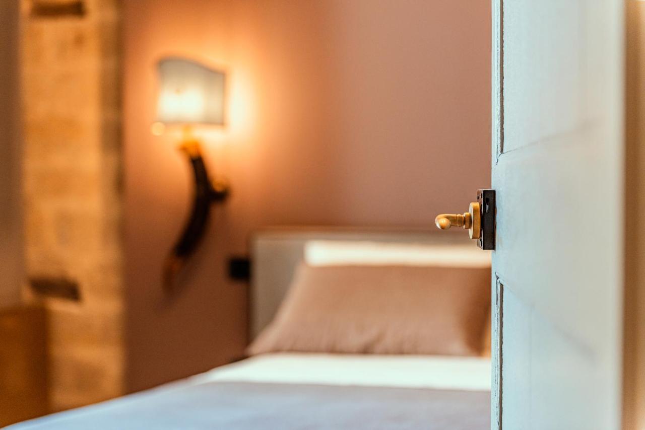 Ricci Rooms Μάλιε Εξωτερικό φωτογραφία