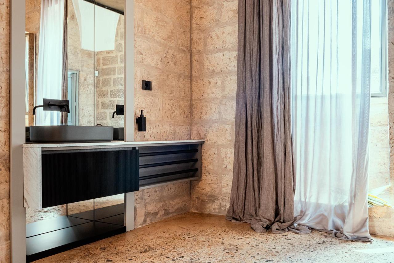 Ricci Rooms Μάλιε Εξωτερικό φωτογραφία