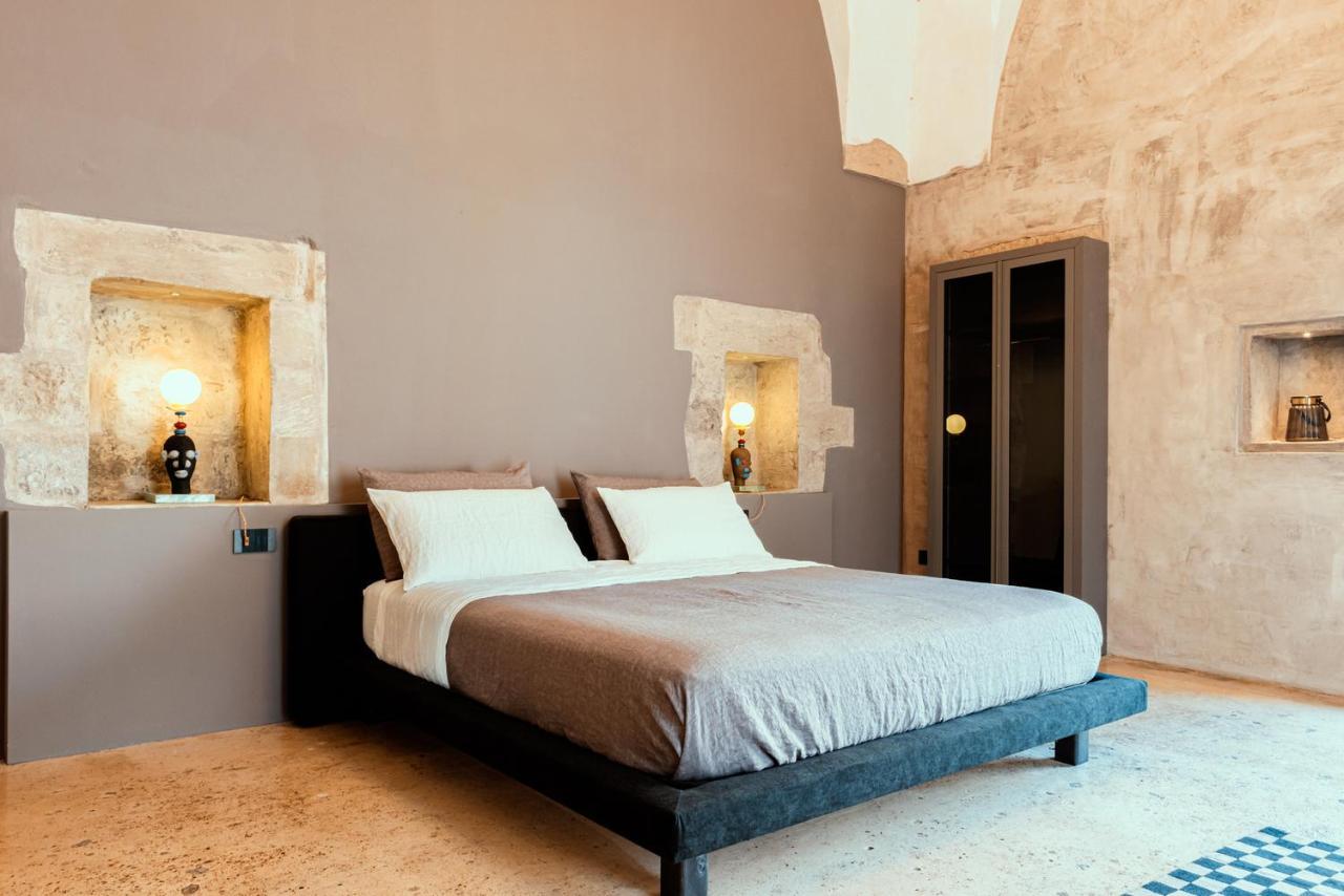 Ricci Rooms Μάλιε Εξωτερικό φωτογραφία