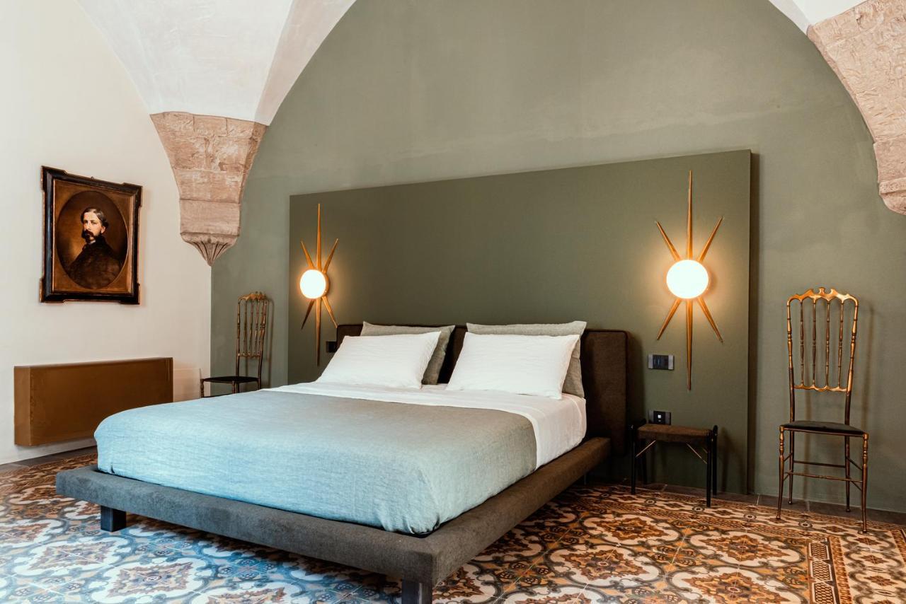 Ricci Rooms Μάλιε Εξωτερικό φωτογραφία