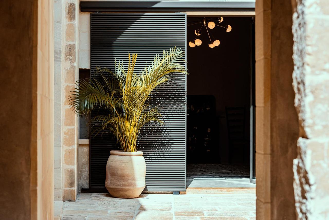 Ricci Rooms Μάλιε Εξωτερικό φωτογραφία