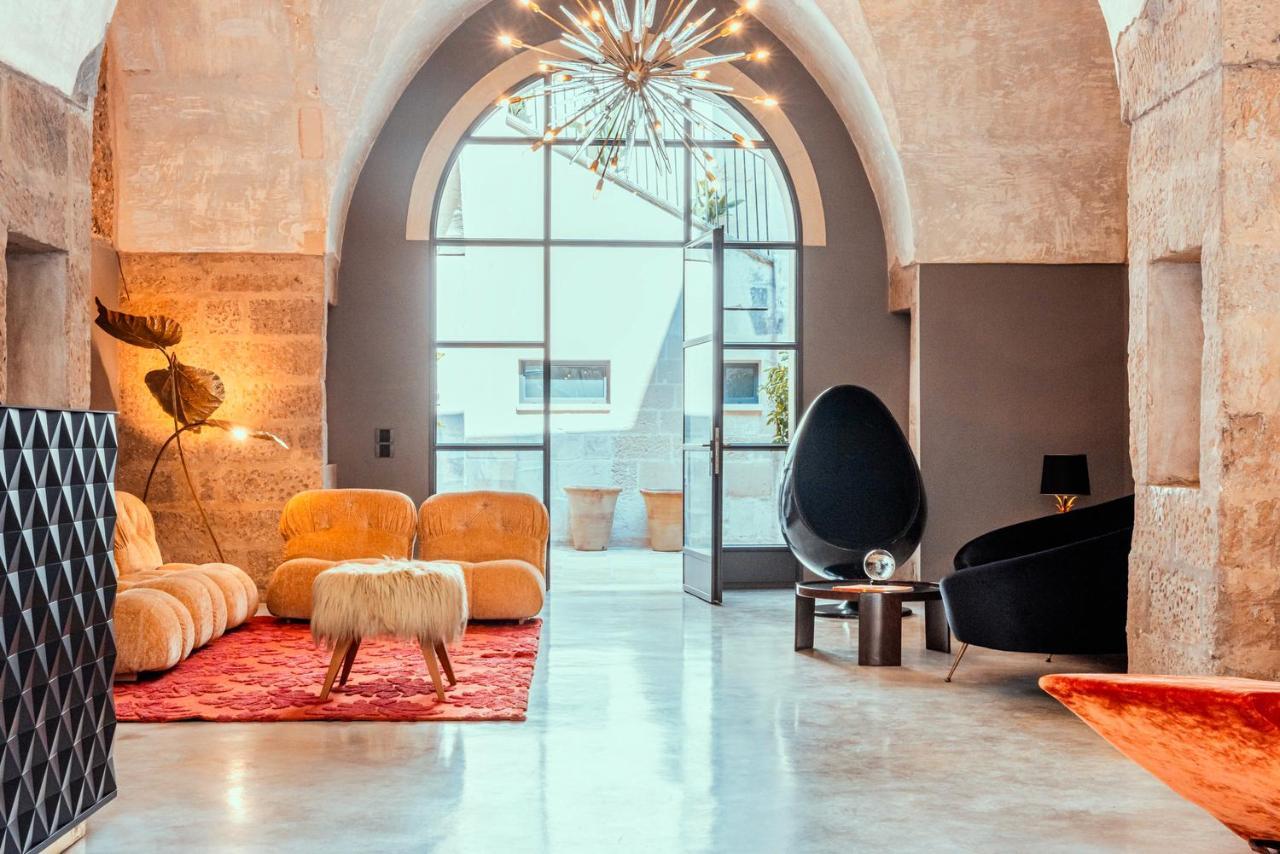 Ricci Rooms Μάλιε Εξωτερικό φωτογραφία