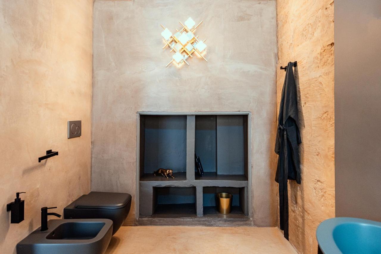 Ricci Rooms Μάλιε Εξωτερικό φωτογραφία