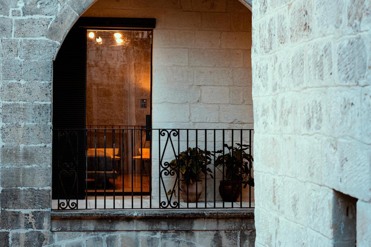 Ricci Rooms Μάλιε Εξωτερικό φωτογραφία