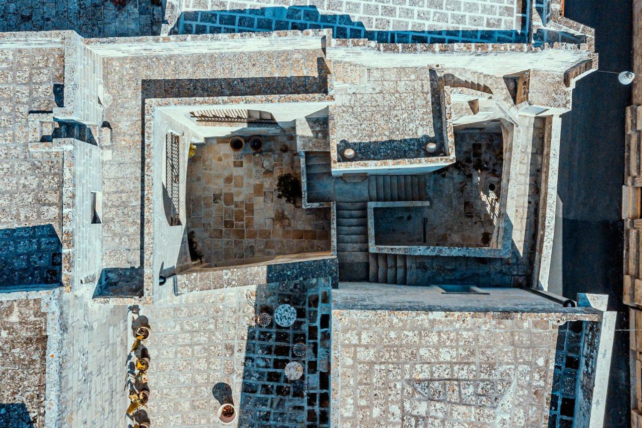 Ricci Rooms Μάλιε Εξωτερικό φωτογραφία