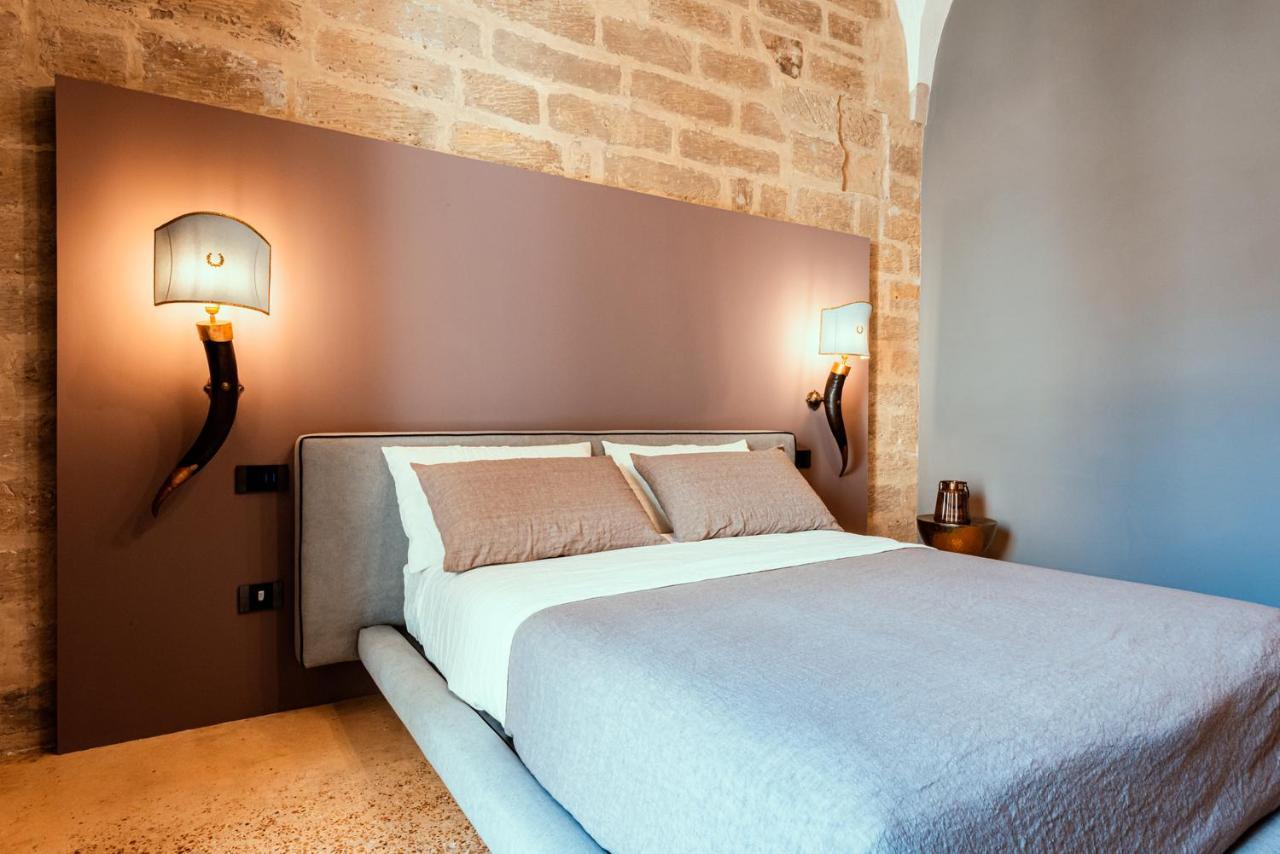 Ricci Rooms Μάλιε Εξωτερικό φωτογραφία