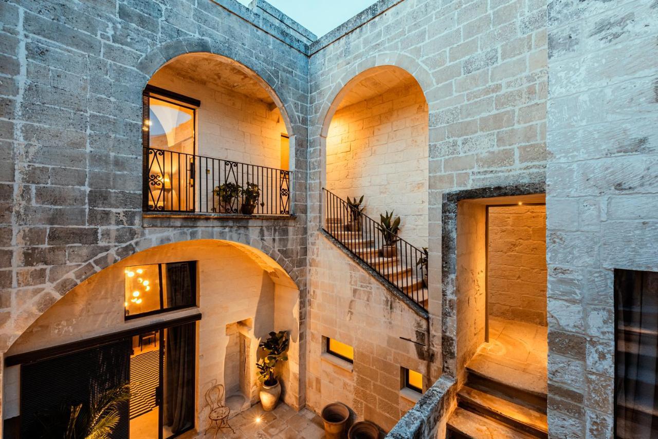 Ricci Rooms Μάλιε Εξωτερικό φωτογραφία