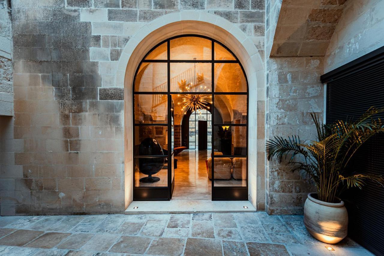 Ricci Rooms Μάλιε Εξωτερικό φωτογραφία