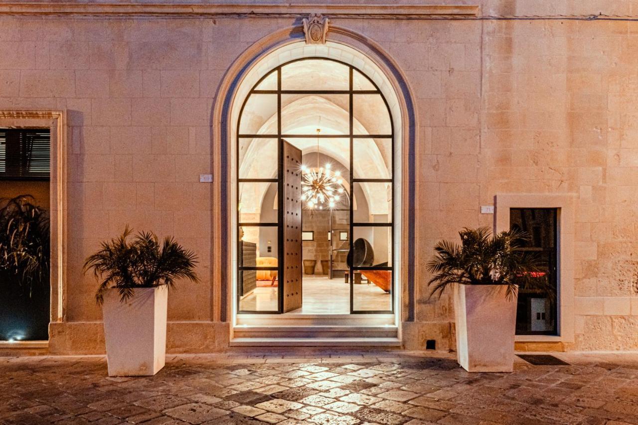 Ricci Rooms Μάλιε Εξωτερικό φωτογραφία