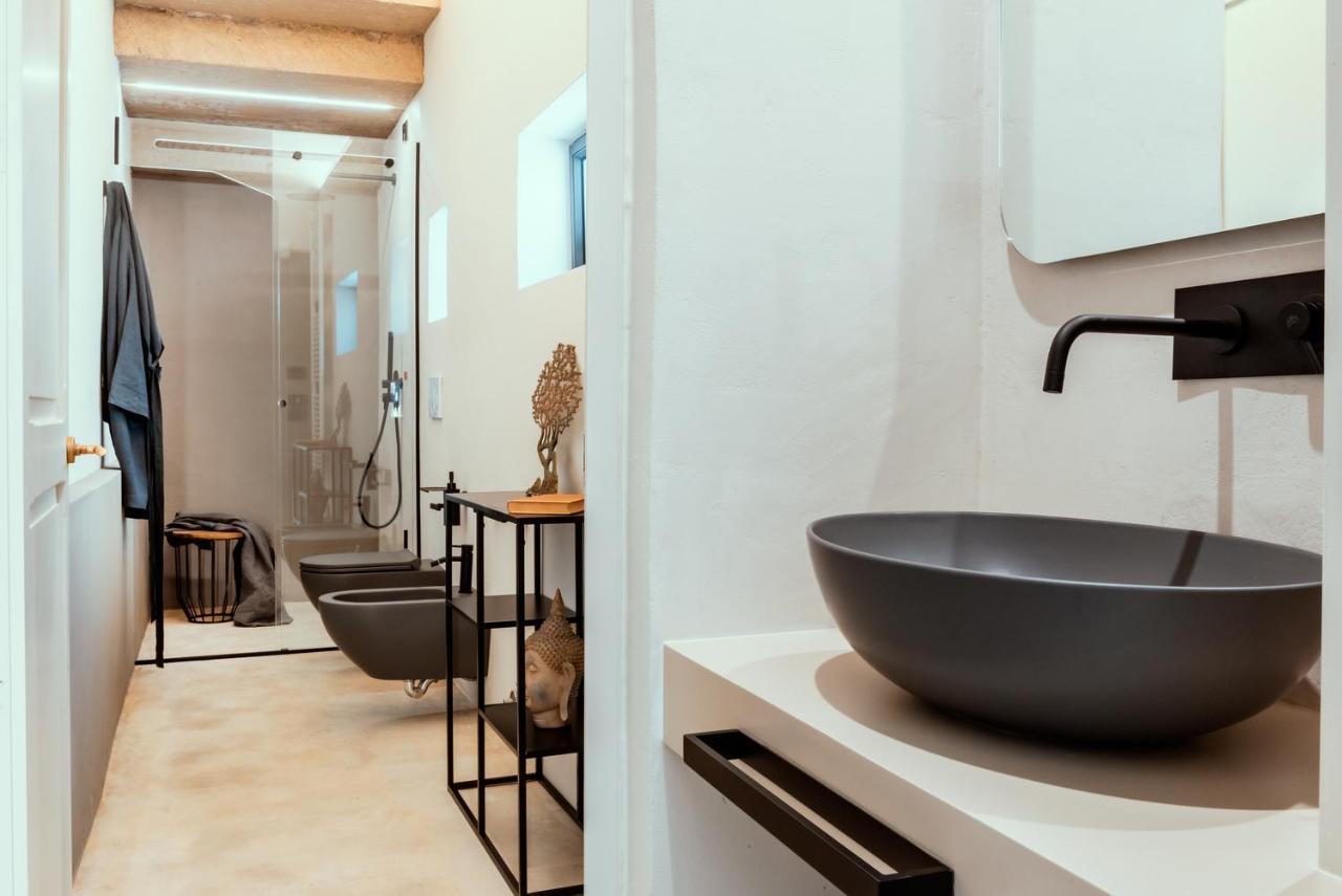 Ricci Rooms Μάλιε Εξωτερικό φωτογραφία