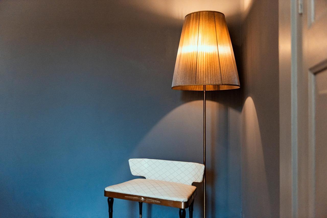 Ricci Rooms Μάλιε Εξωτερικό φωτογραφία