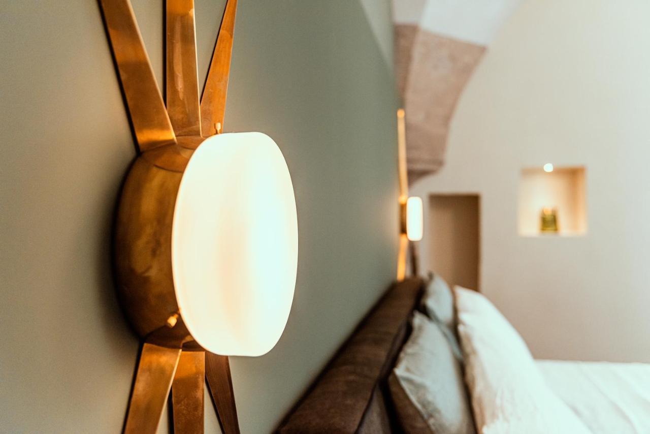 Ricci Rooms Μάλιε Εξωτερικό φωτογραφία
