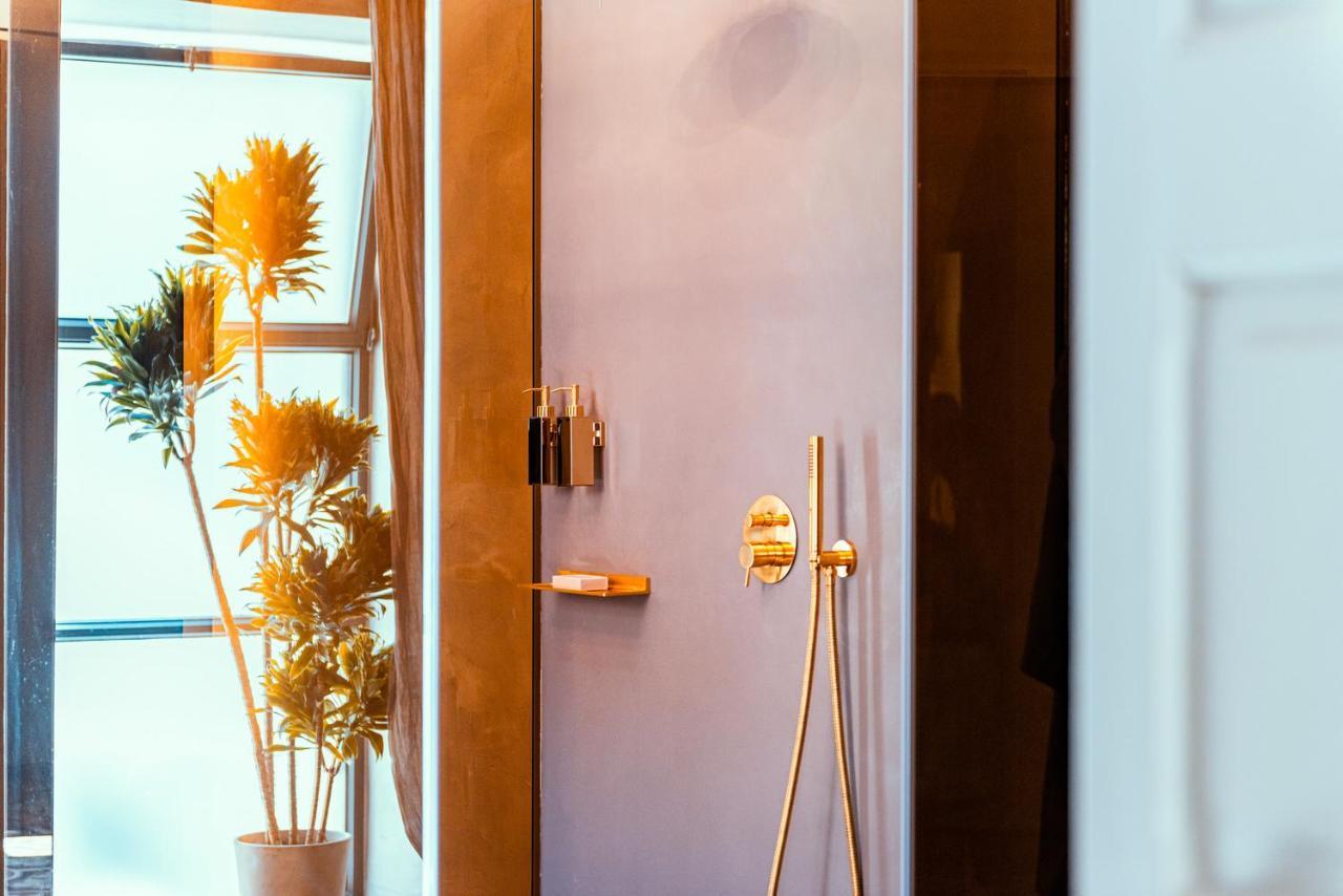 Ricci Rooms Μάλιε Εξωτερικό φωτογραφία