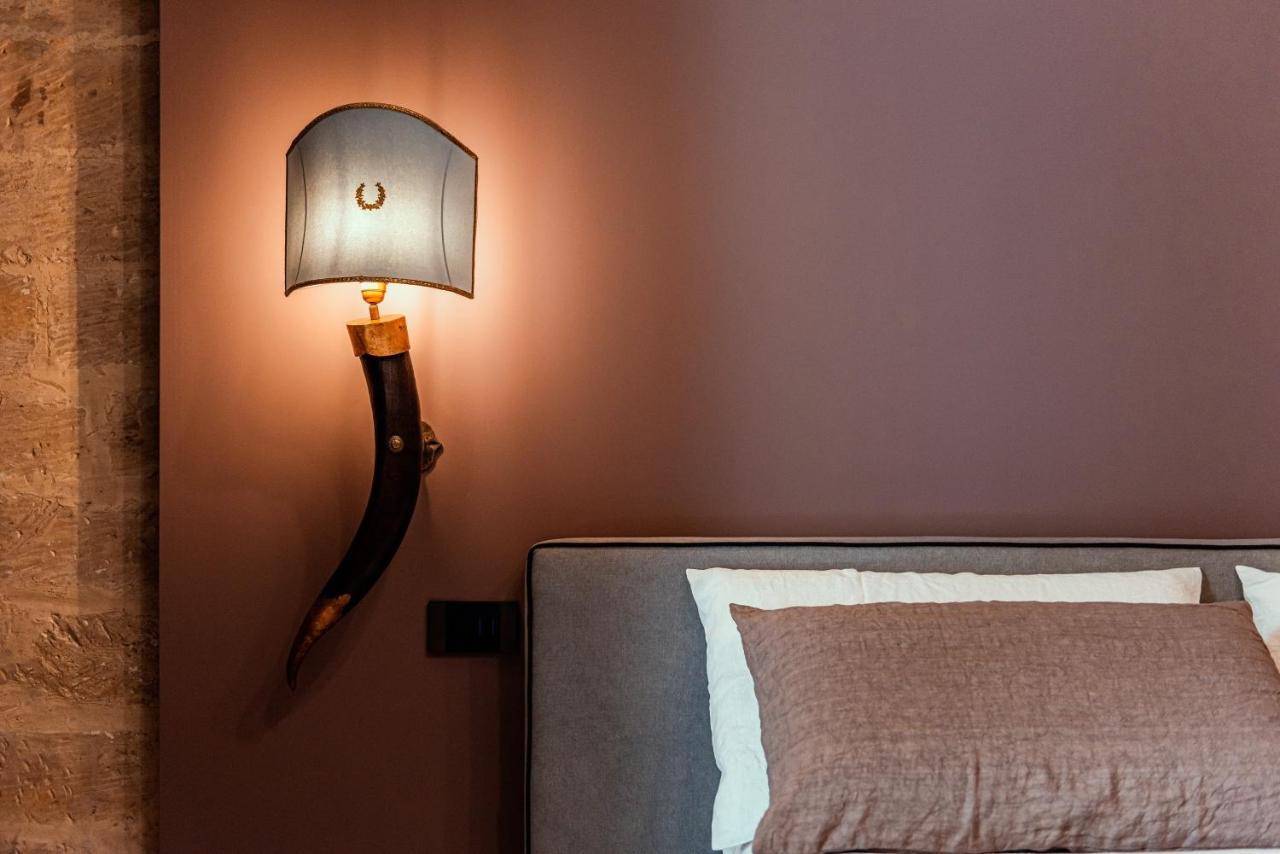 Ricci Rooms Μάλιε Εξωτερικό φωτογραφία